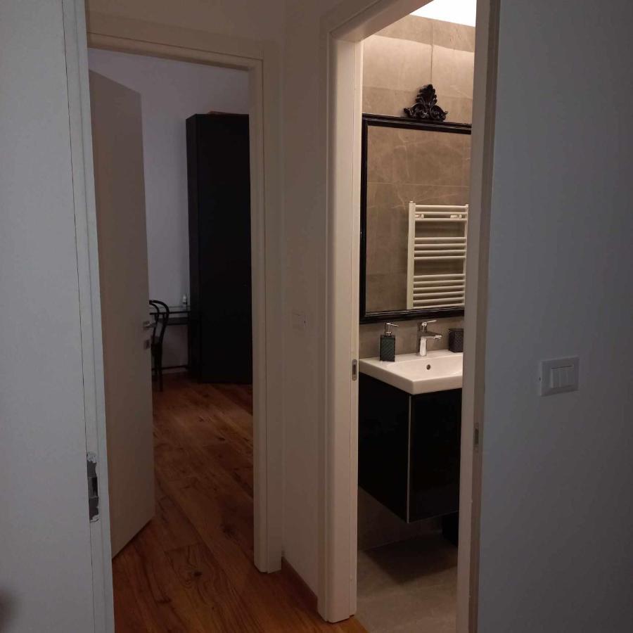 Genoa Waterfront Room Экстерьер фото
