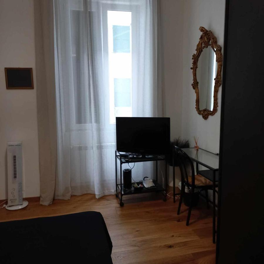 Genoa Waterfront Room Экстерьер фото