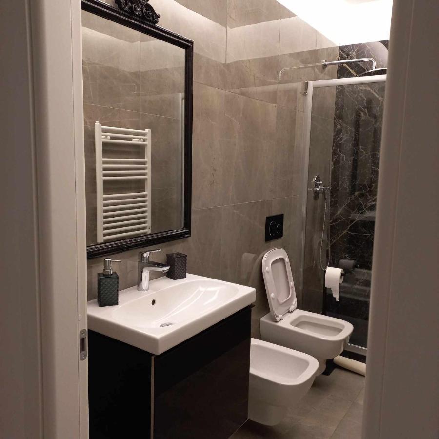 Genoa Waterfront Room Экстерьер фото