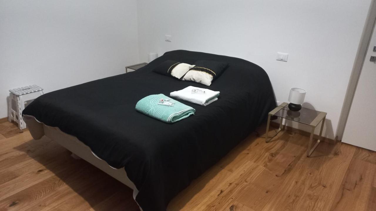 Genoa Waterfront Room Экстерьер фото