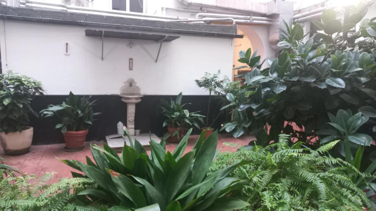 Genoa Waterfront Room Экстерьер фото