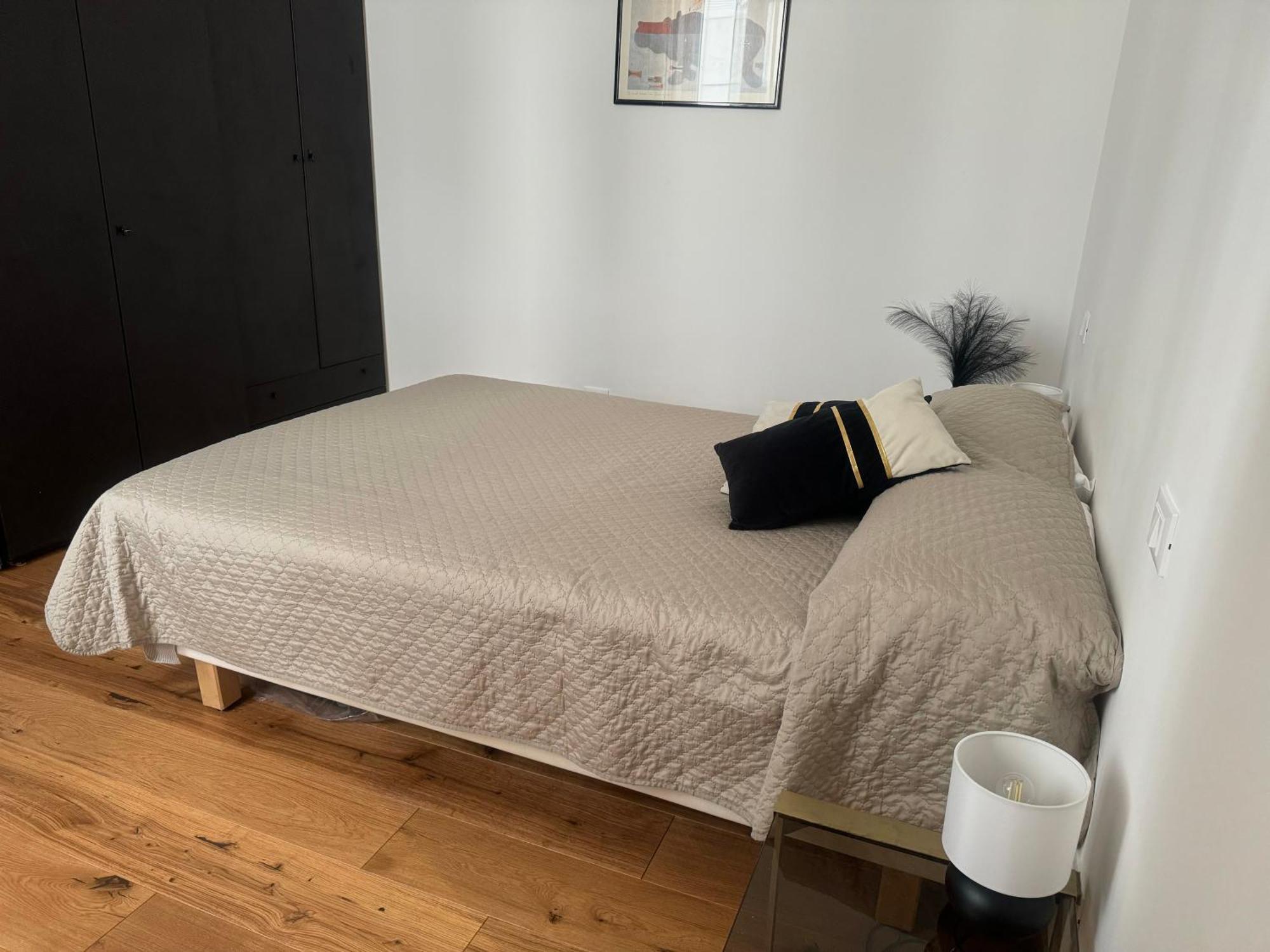 Genoa Waterfront Room Экстерьер фото
