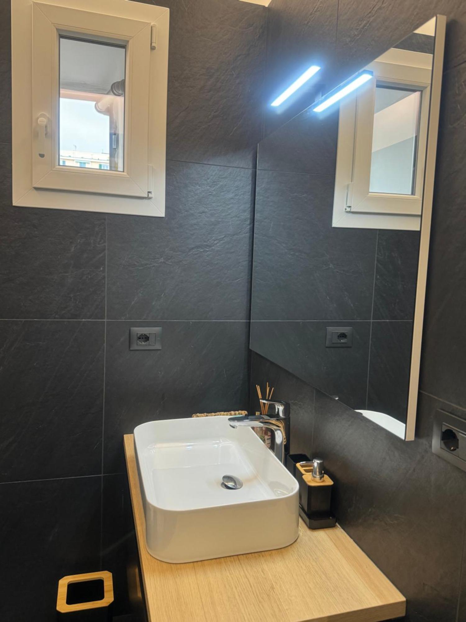 Genoa Waterfront Room Экстерьер фото