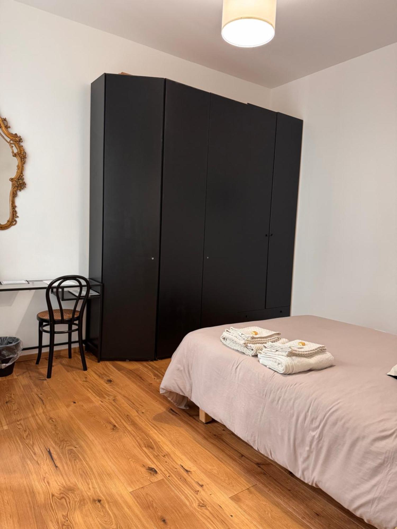 Genoa Waterfront Room Экстерьер фото
